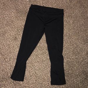 Lululemon pants